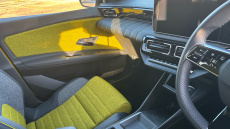 Renault 5 110kW Iconic Five Comfort Range 52kWh 5dr Auto Electric Hatchback